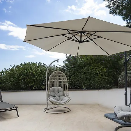 Vagabunda Luxury 6 Bedroom For Rent * Roca Llisa