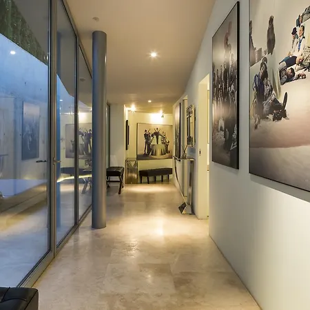 Vagabunda Luxury 6 Bedroom For Rent Roca Llisa