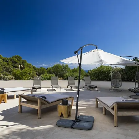 Vagabunda Luxury 6 Bedroom For Rent Roca Llisa