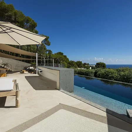 Vagabunda Luxury 6 Bedroom For Rent