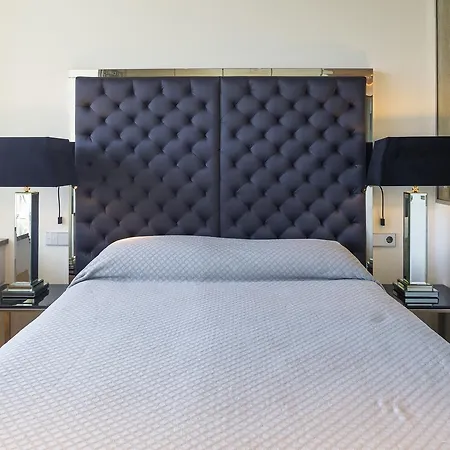 Vagabunda Luxury 6 Bedroom For Rent Villa Roca Llisa