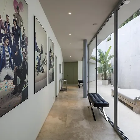 Villa Vagabunda Luxury 6 Bedroom For Rent