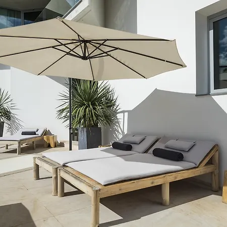 Vagabunda Luxury 6 Bedroom For Rent * Roca Llisa