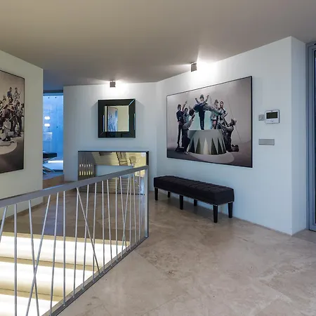 Villa Vagabunda Luxury 6 Bedroom For Rent
